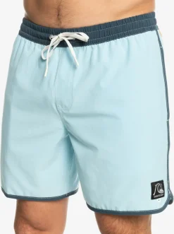 Quiksilver Original Scallop 17