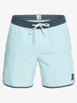 Quiksilver Original Scallop 17