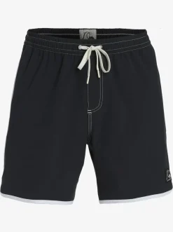 Quiksilver Original Scallop 17