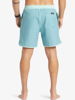 Quiksilver Original Scallop 17