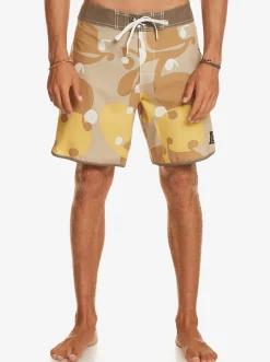 Quiksilver Original Scallop Andy Y Andy 18