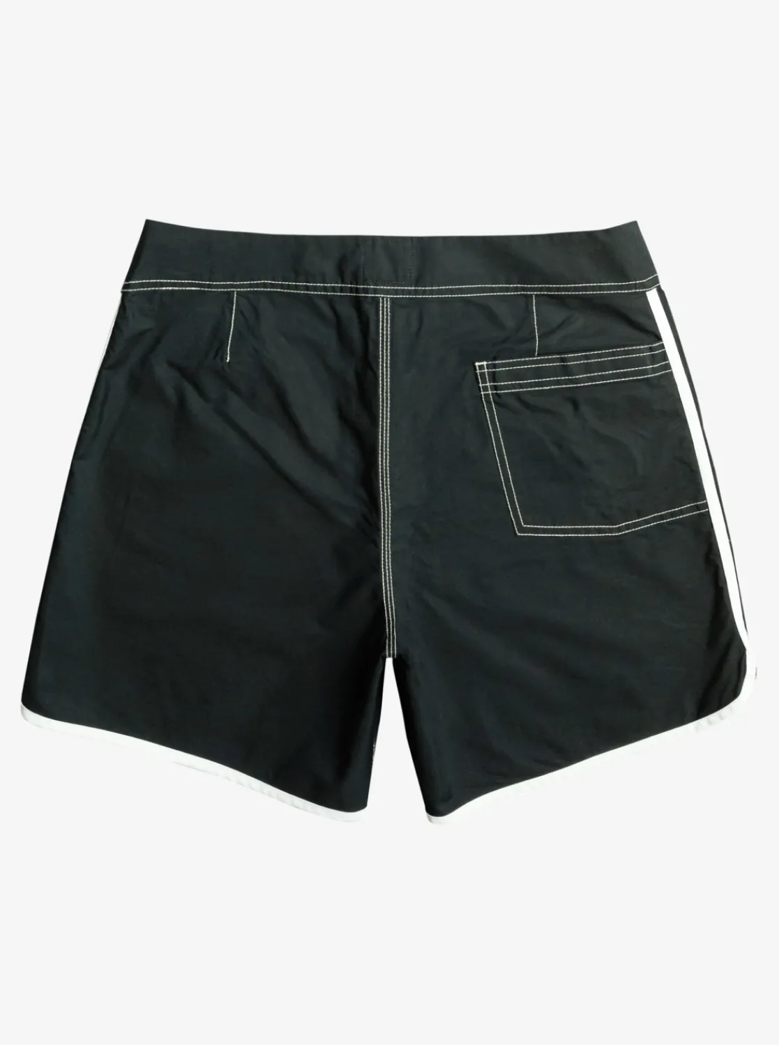 Quiksilver Original Scallop Snap 16" Boardshorts Black Online