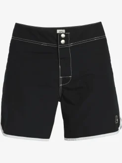 Quiksilver Original Scallop Snap 16