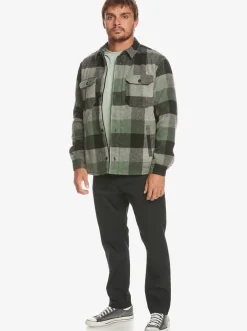 Quiksilver Pickston Jacket Black Pickston Outlet