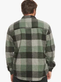 Quiksilver Pickston Jacket Black Pickston Outlet