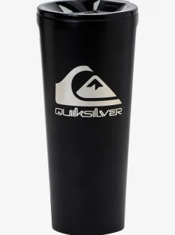 Quiksilver X Corkcicle Classic Tumbler Black Cheap