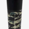 Quiksilver X Corkcicle Classic Tumbler Camo Print Crucial Battle Store