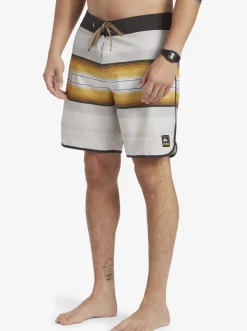 Quiksilver X Pacifico Surfsilk 18