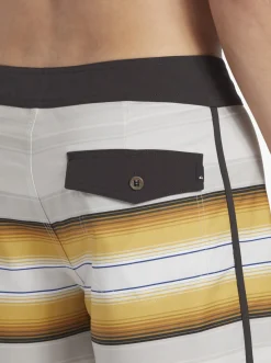 Quiksilver X Pacifico Surfsilk 18