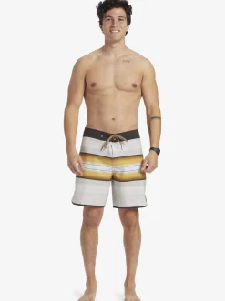 Quiksilver X Pacifico Surfsilk 18