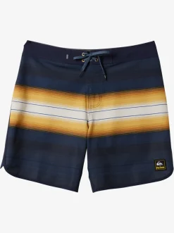 Quiksilver X Pacifico Surfsilk 18" Boardshorts Navy Blazer Sale