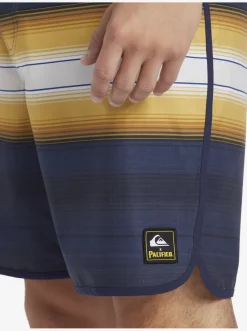 Quiksilver X Pacifico Surfsilk 18