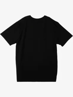 Quiksilver X Saturdays Nyc Graphic T-Shirt Black Discount