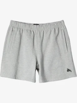 Quiksilver X Saturdays Nyc Sweat Shorts Athletic Heather Online
