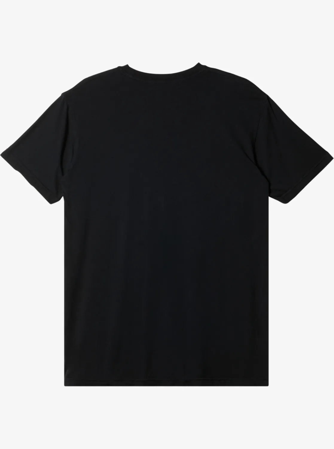 Quiksilver Rockin T-Shirt Black Flash Sale