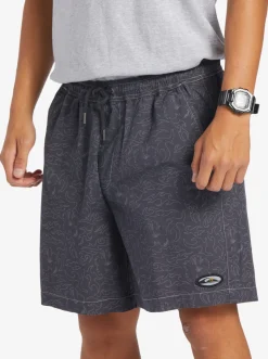 Quiksilver Saturn Taxer 18