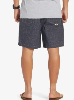 Quiksilver Saturn Taxer 18