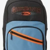Quiksilver Schoolie Cooler 2.0 Insulated Backpack Blue Shadow Fashion