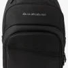 Quiksilver Schoolie Cooler 2.0 Insulated Backpack Black Discount