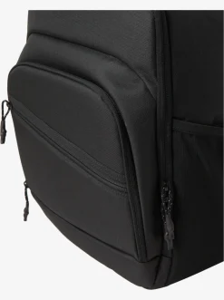 Quiksilver Schoolie Cooler 2.0 Insulated Backpack Black Discount