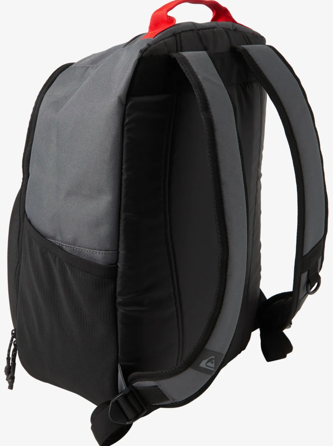 Quiksilver Schoolie Cooler 2.0 Insulated Backpack Black Radical Times 233 Online