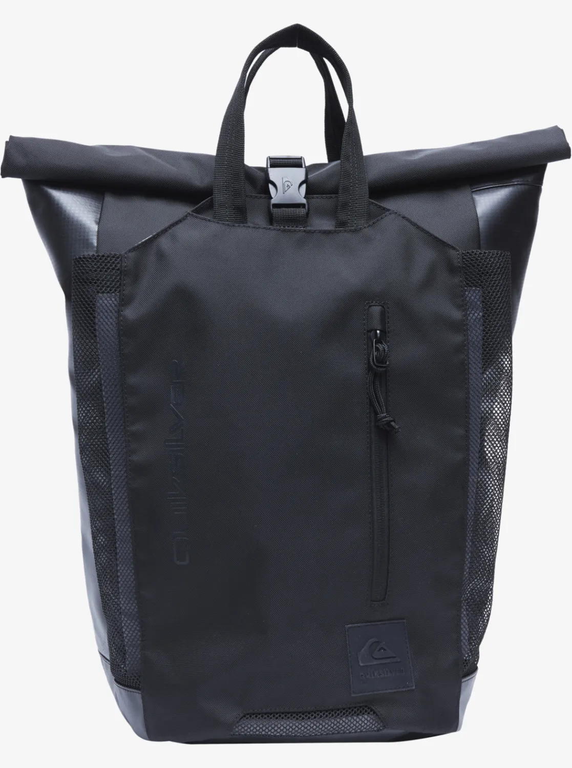 Quiksilver Secret Sesh 37L Large Backpack Black Shop