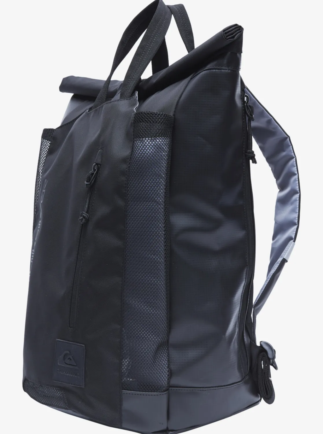 Quiksilver Secret Sesh 37L Large Backpack Black Shop