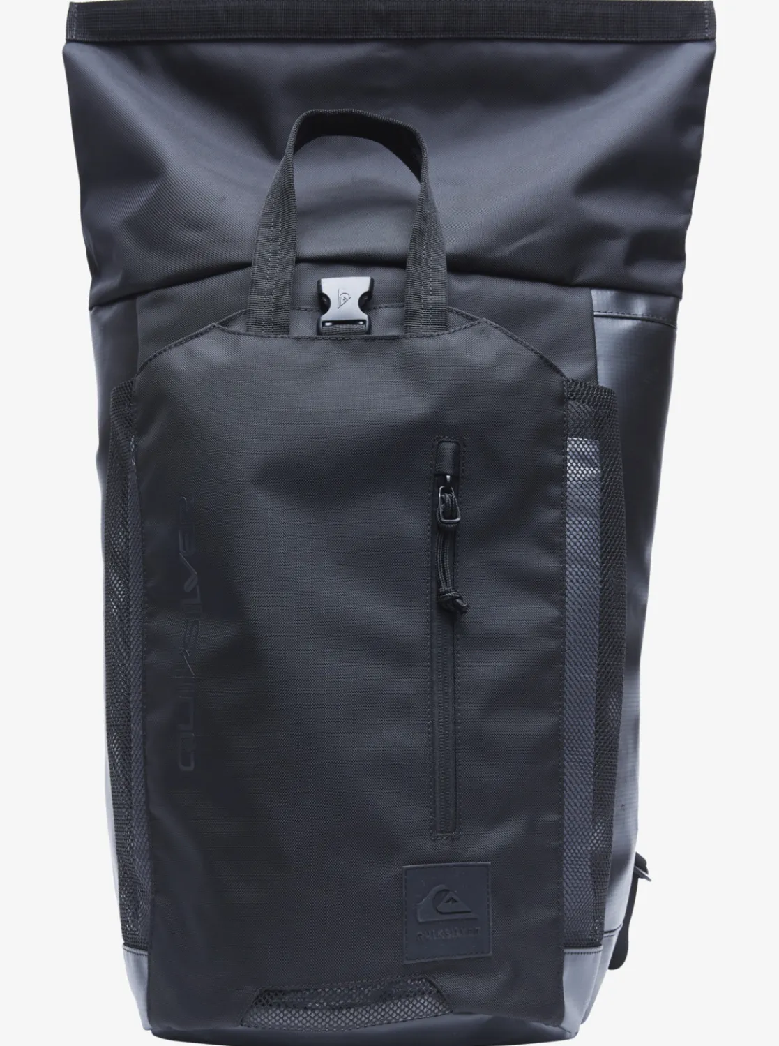 Quiksilver Secret Sesh 37L Large Backpack Black Shop