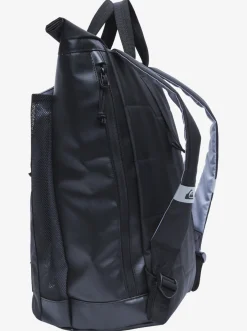 Quiksilver Secret Sesh 37L Large Backpack Black Shop