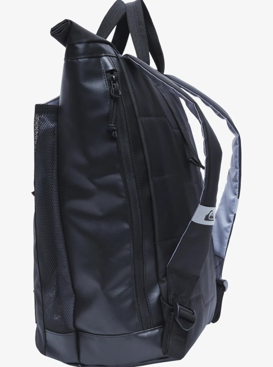 Quiksilver Secret Sesh 37L Large Backpack Black Shop