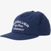Quiksilver Secret Weapon Trucker Hat Naval Academy Discount