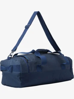 Quiksilver Shelter 40L Duffle Bag Naval Academy Best Sale