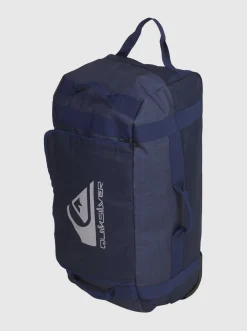 Quiksilver Shelter 70L Duffle Bag Naval Academy Online