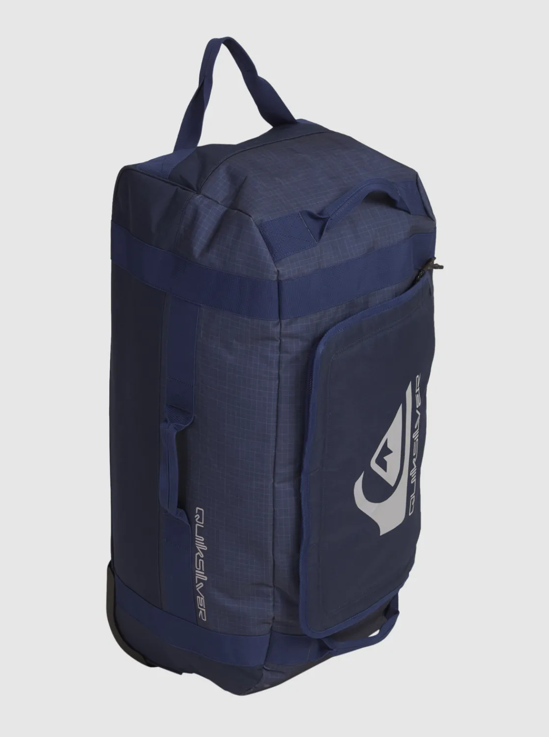 Quiksilver Shelter 70L Duffle Bag Naval Academy Online