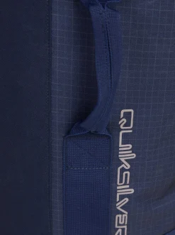 Quiksilver Shelter 70L Duffle Bag Naval Academy Online