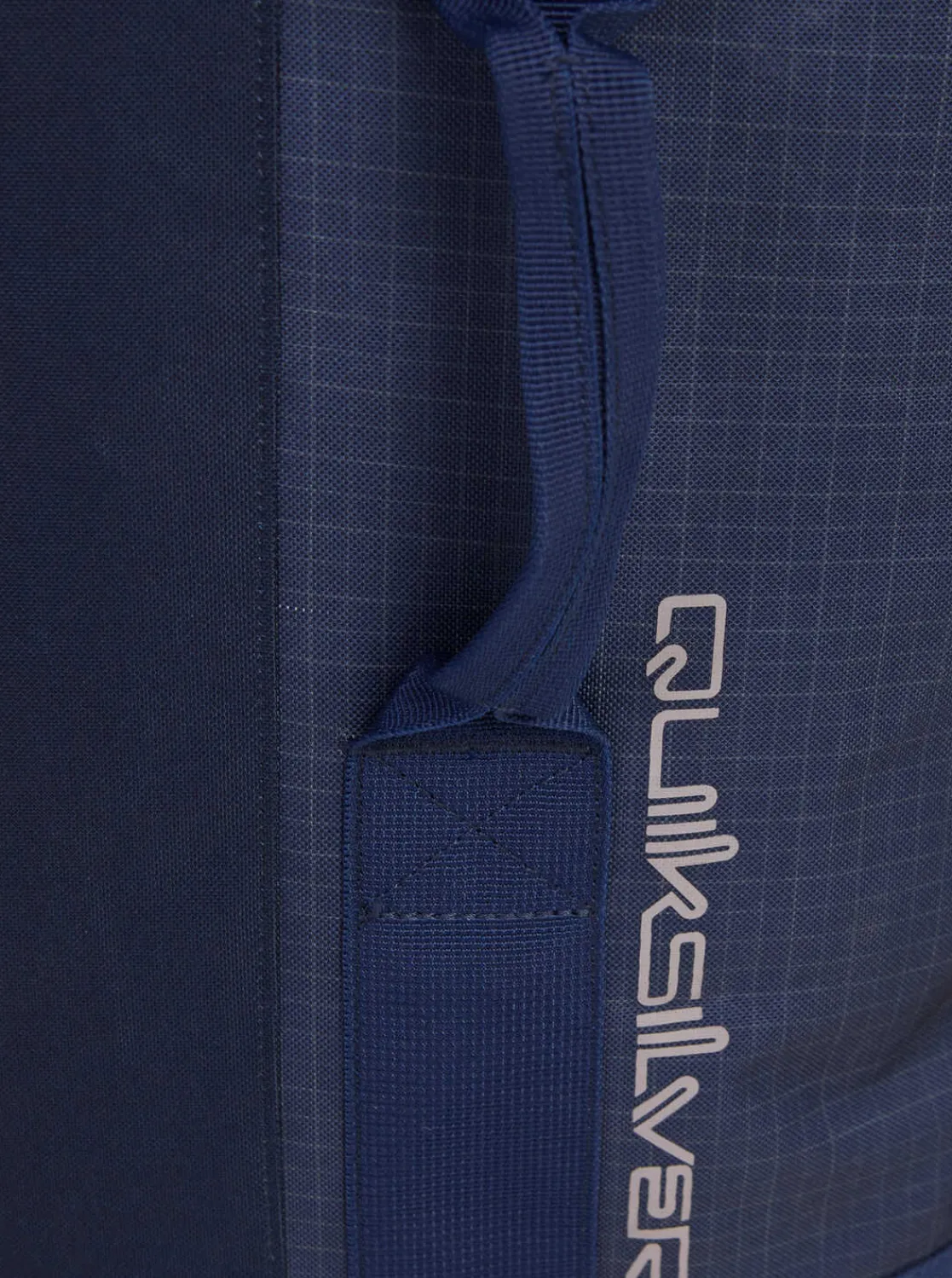 Quiksilver Shelter 70L Duffle Bag Naval Academy Online