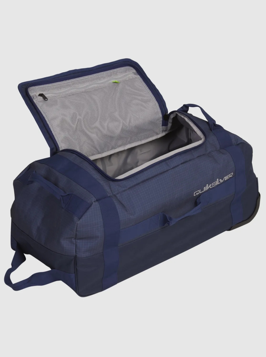 Quiksilver Shelter 70L Duffle Bag Naval Academy Online