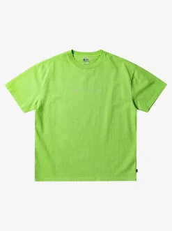 Quiksilver Skewed T-Shirt Panama New