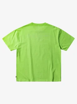 Quiksilver Skewed T-Shirt Panama New