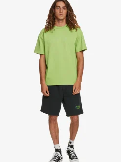 Quiksilver Skewed T-Shirt Panama New