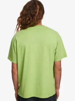 Quiksilver Skewed T-Shirt Panama New