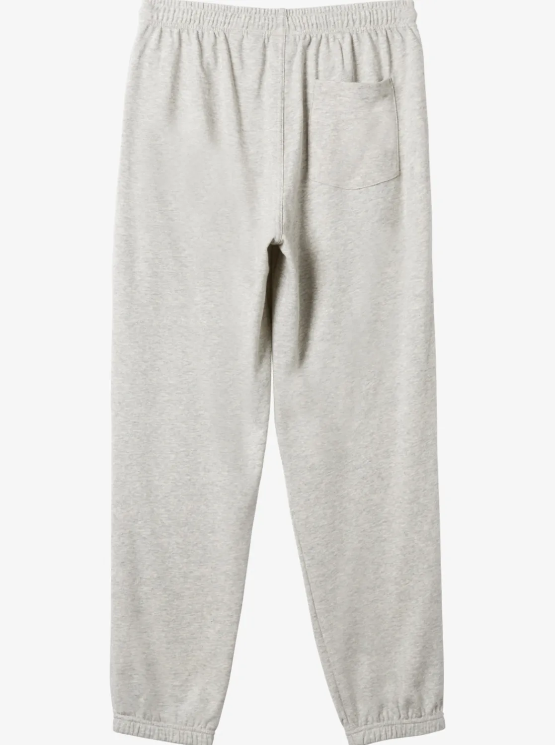 Quiksilver Smash & Grab Fleece Sweatpants Athletic Heather Online
