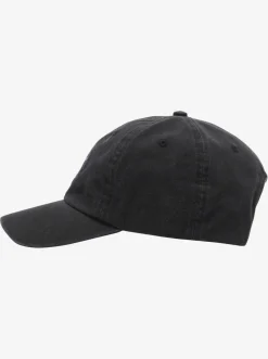 Quiksilver Sof Alumni Baseball Cap Black Best