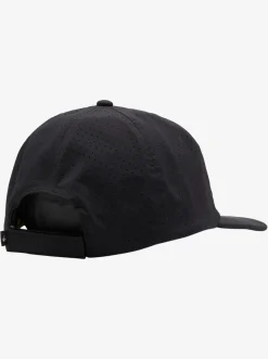 Quiksilver St Comp Technical Cap Black Best