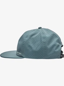 Quiksilver St Comp Technical Cap Laurel Wreath Hot