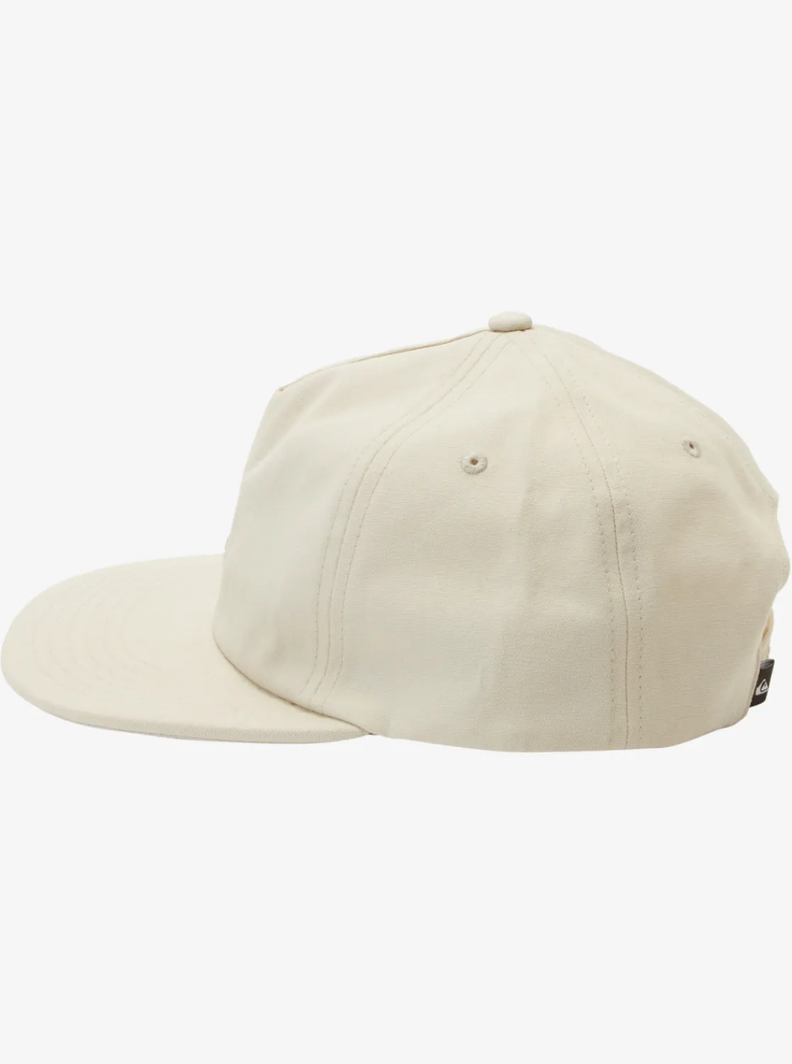 Quiksilver Stapleton Snapback Hat Birch Discount