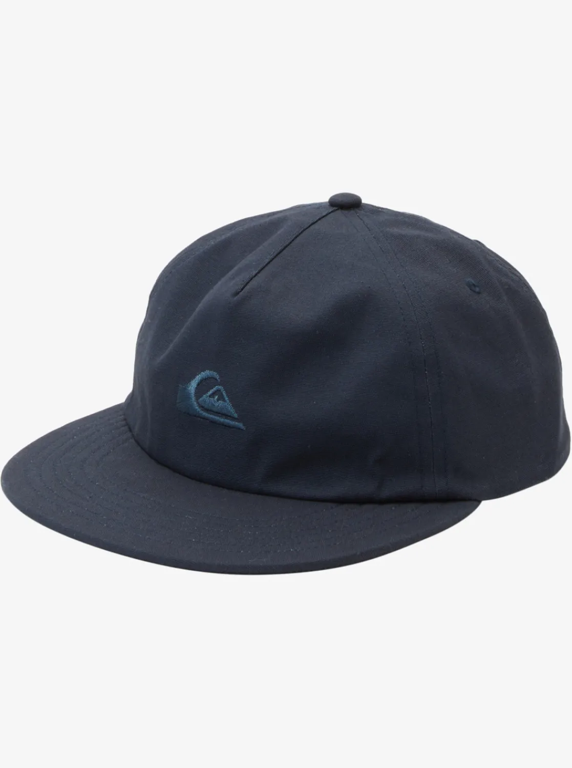 Quiksilver Stapleton Snapback Hat Naval Academy Fashion