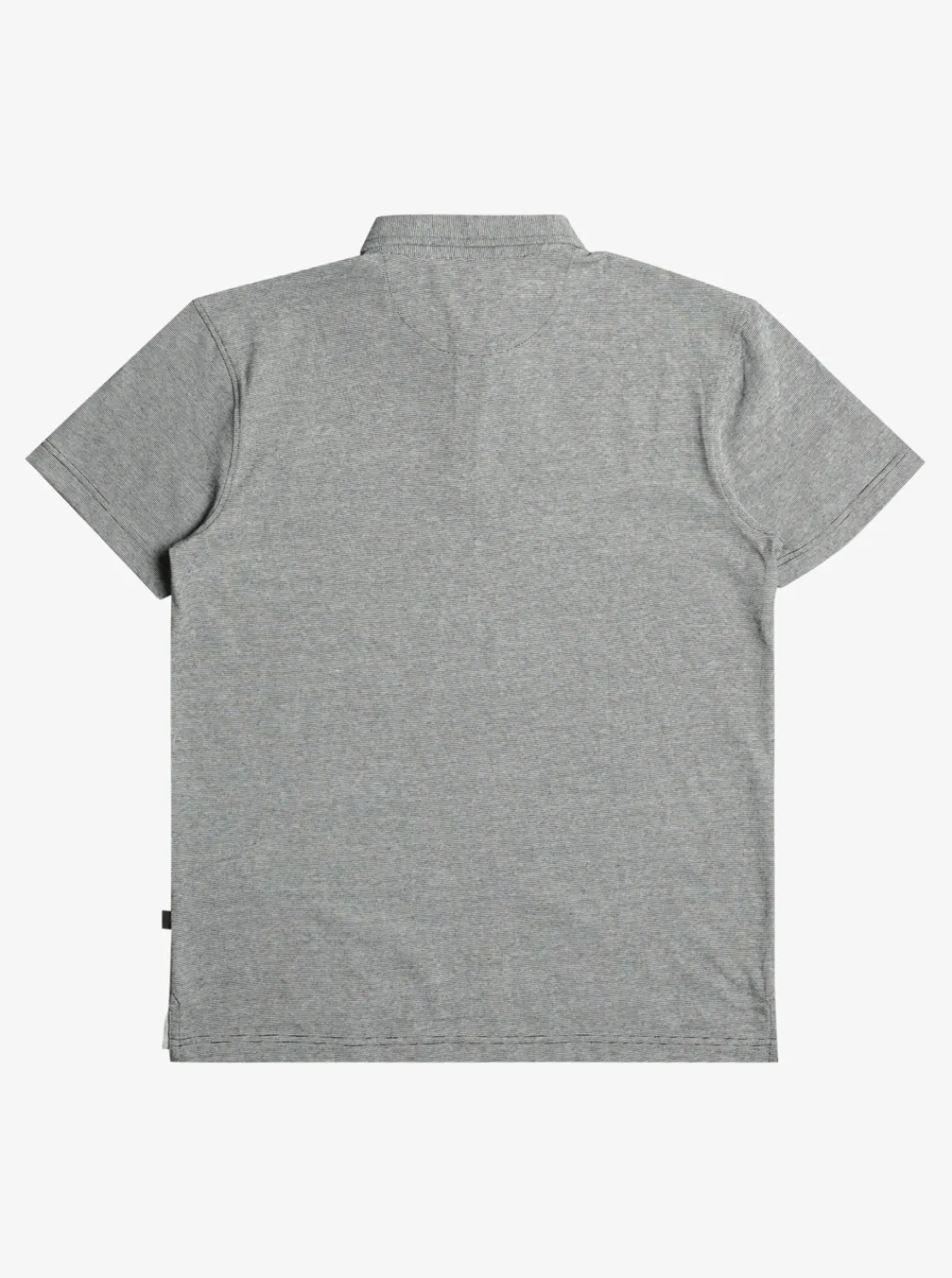 Quiksilver Sunset Cruise Short Sleeve Polo Shirt Black Online