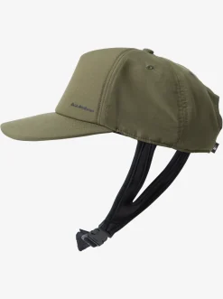 Quiksilver Surfari Cap Baseball Hat Thyme Flash Sale