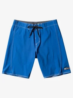 Quiksilver Surfsilk 99 20" Boardshorts Turkish Sea Hot